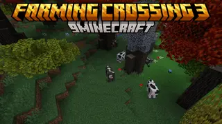 Farming Crossing 3 Modpack (1.19.2) – Cozy Crops & Cottagecore