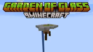 Garden Of Glass Modpack (1.16.5) – Master Botania
