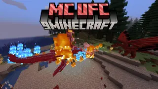 MC UFC Modpack (1.16.5) – Conquer Combat Through Time