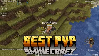 Best PVP Modpack (1.20.1, 1.20) – Pro-Level Combat
