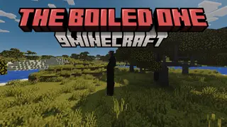 The Boiled One Modpack (1.20.1, 1.20) – Face Your Nightmares