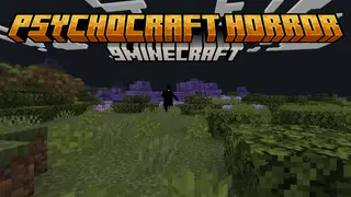 PsychoCraft Horror Modpack (1.19.2) – Face Your Worst Nightmares