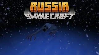 Russia Modpack (1.19.2) – Survive the Frozen Frontier