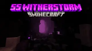 SS WitherStorm Modpack (1.19.4) – The Apocalypse Begins