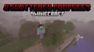 A Shattered Prophecy Modpack (1.20.1, 1.20) – Fear the Unknown