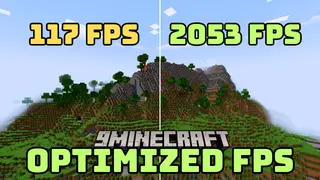 Optimized FPS Modpack (26.2, 1.20.1) – FPS Performance Boosts