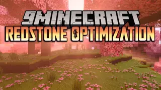 Redstone Optimization Modpack (26.1.2, 1.20.1) – Integration Package