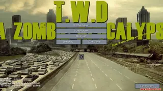 TWD Modpack (1.12.2) – Live the Nightmare