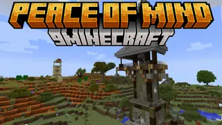 Peace Of Mind Modpack (1.12.2) – A Calming Journey