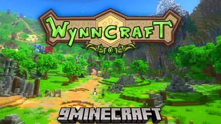 Wynncraft Plus Modpack (1.21.4, 1.20.2) – Enhance Your Wynncraft Experience