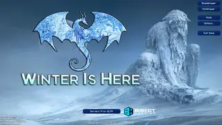 Winter Is Here Modpack (1.16.5) – Frozen Apocalypse