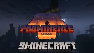 Prominence II Classic Modpack (1.20.1, 1.18.2) – Balance, Custom Content, Quests