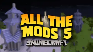 All The Mods 5 Modpack (1.15.2) – Ultimate Mod Compatibility Pack