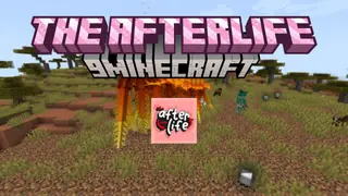 The Afterlife Modpack (1.18.1) – Embrace Rebirth
