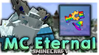 MC Eternal Modpack (1.12.2) – Exciting Adventures Ahead
