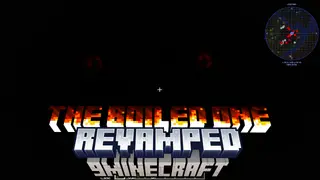 The Boiled One Revamped Modpack (1.20.1) – Expect the Unexpected