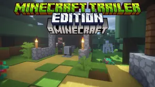 Minecraft Trailer Edition Modpack (1.20.1) – Live the Cinematic Adventure