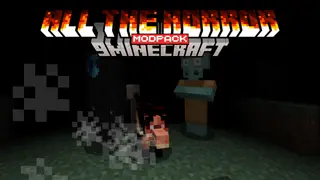 All The Horror Modpack (1.12.2) – Survive the Night