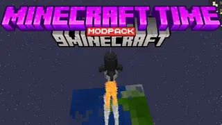 Minecraft Time Modpack (1.12.2) – Travel Through Time