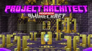 Project Architect Modpack (1.16.5) – Unlimited Creative Potential