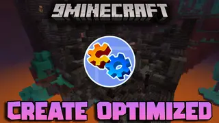 Create Optimized Modpack (1.20.1) – Innovate and Automate