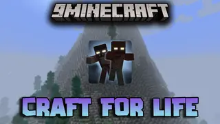 Craft For Life Modpack (1.12.2) – A Realistic Survival Experience
