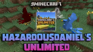 HazardousDaniel's Unlimited Modpack (1.19.2) – Unlimited Possibilities