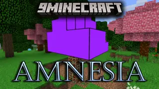 Amnesia Modpack (1.12.2) – Experience Memory Loss