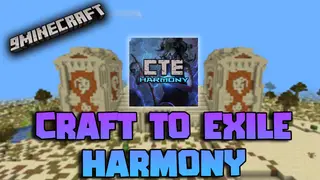 Craft to Exile Harmony Modpack (1.16.5) – Minecraft Meets Path of Exile & Diablo