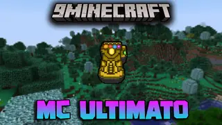 MC Ultimato Modpack (1.12.2) – Tech and Dimensions Awaits