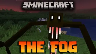 The Fog Modpack (1.19.2) – Surviving the Nightmare