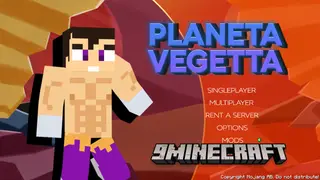 Planeta Vegetta Modpack (1.21.1, 1.20.1) – Explore, Lead, and Battle Firece Bosses