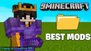 BetterDark Mod Folder (1.20.1) – Best Mods For PVP