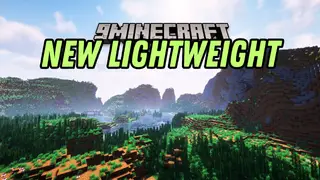 New Lightweight Modpack (1.21.1, 1.20.1) – Optimized For Any Computer