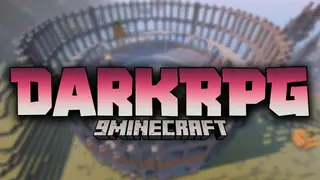 DarkRPG Modpack (1.21.1, 1.20.1) – Explore The Fantasy World