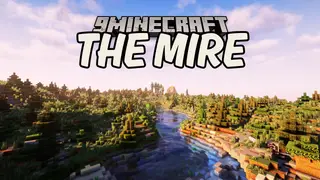 The Mire Modpack (1.20.6) – Performance Enhancements