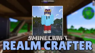 Realm Crafter Modpack (1.20.6) – Legends Unleashed