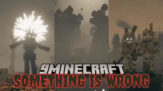 Something Is Wrong Modpack (1.19.2) – New Quests, Biomes, Mobs, Structures, and Items