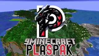 PlasPak Modpack (1.20.6, 1.20.4) – Performance Revolution