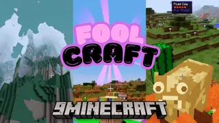 Foolcraft Modpack (1.10.2) – Maximize Enjoyment of the Gameplay