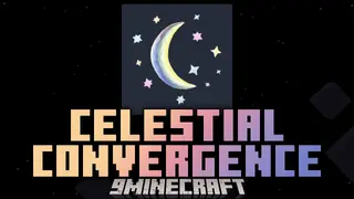 Celestial Convergence Modpack (1.20.4) – Forge Your Cosmic Destiny In Minecraft