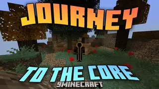 Journey To The Core Modpack (1.7.10) – Journey to The Center of The Earth