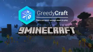GreedyCraft Modpack (1.12.2) – There Are Never Enough Mods to Play