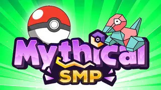 Mythical Cobblemon Modpack (1.20.1) – Play Pokemon Game into Minecraft