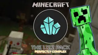 The 1.12.2 Pack Modpack (1.12.2) – Perfectly Complex