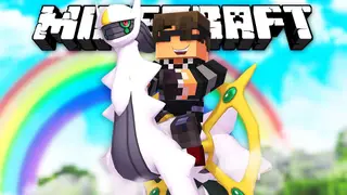 Complex Pixelmon Reforged Modpack (1.16.5) – Official of Complex Gaming