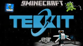 Tekkit Modpack (1.6.4) – SMP Version of The Technic Pack