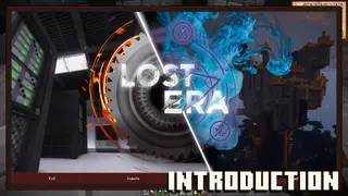 The Lost Era Modpack (1.7.10) – The Beginning Again