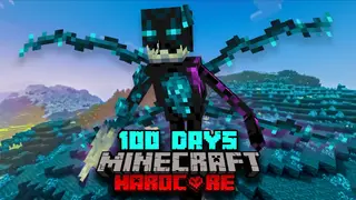 Sculk Horde Survival Modpack (1.20.1) – Sculk Apocalypse in Hardcore