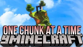 One Chunk At A Time Modpack (1.20.1) – A Clean World